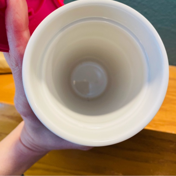 STARBUCKS Rare 2016 Thailand Water Lilly Tumbler - Picture 7 of 7